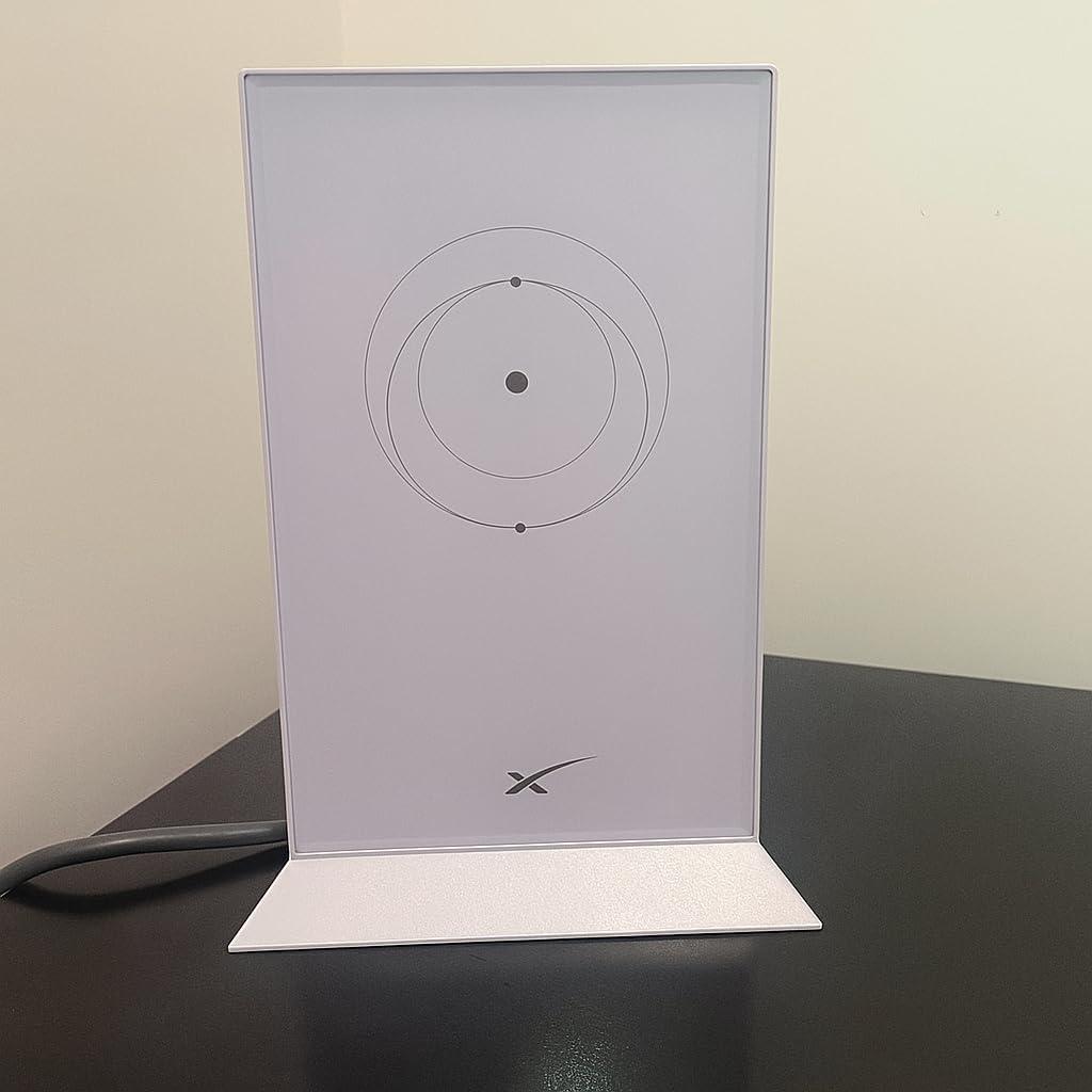 Roteador Original Starlink V2 Gen2 – Novo