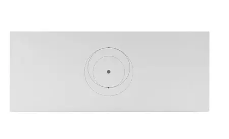 Suporte Parede Starlink Gen 3 - Roteador Fonte Alimentação 2em1