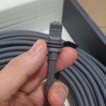 Cabo Starlink 3° Geração 45m