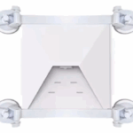 Suporte de Painel Starlink Mini com Ventosas