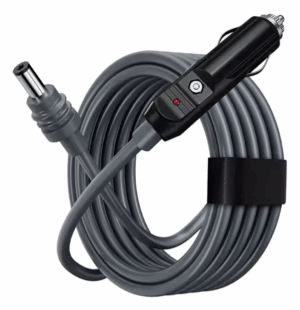 Cabo Starlink Mini Com Conector (plug) 12 - 24v