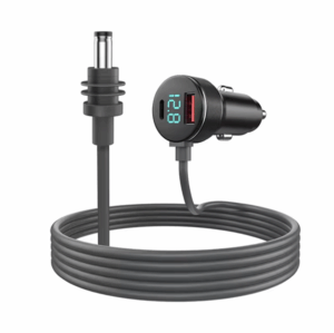 Cabo Veicular Starlink Mini Adaptador Veicular 3 Em 1 com 3m