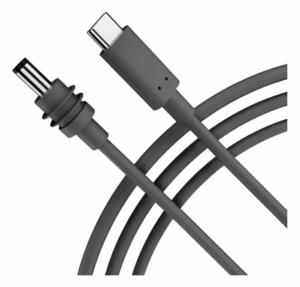 Cabo Usbc De Carregamento Para Starlink Mini 5 Metros