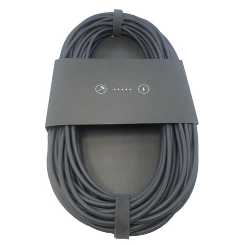 Cabo Original Starlink Mini 15m - Starlink Móvel