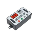 Temporizador e Retardo para Starlink 12/24v